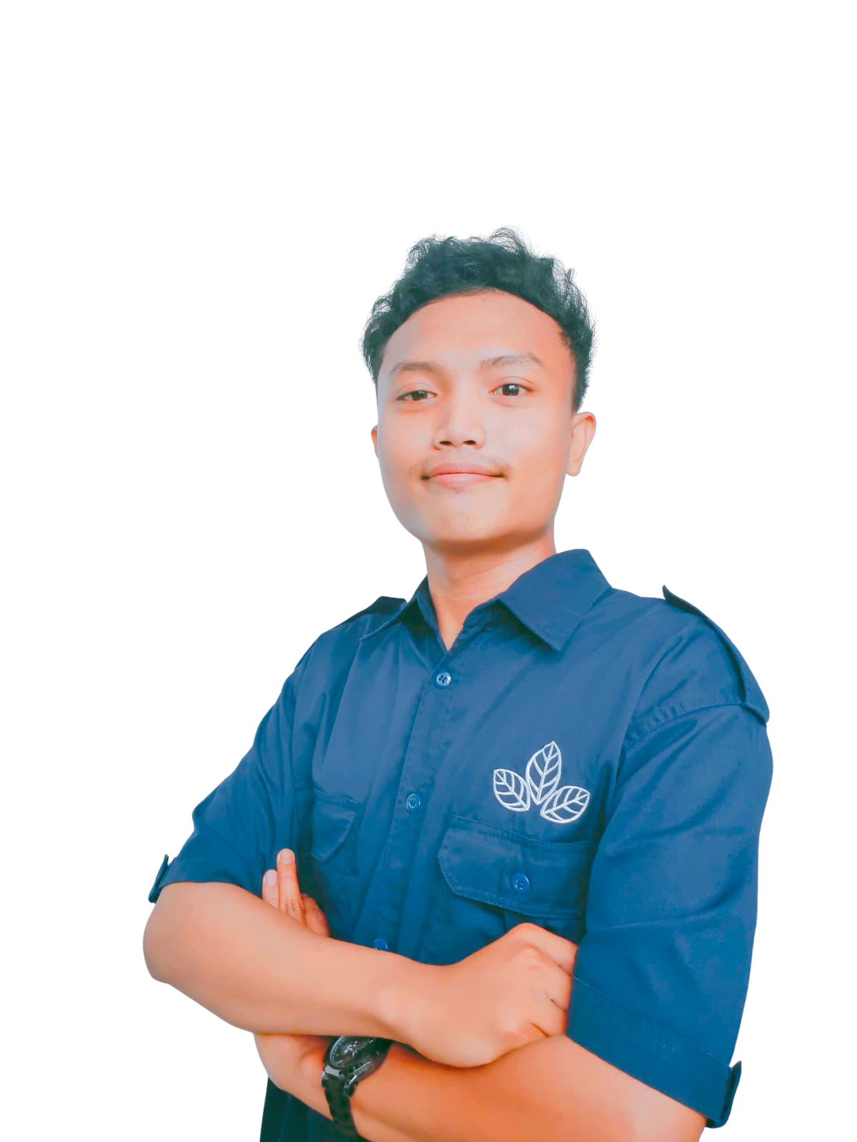 Bang Fathan Marketing Resmi
